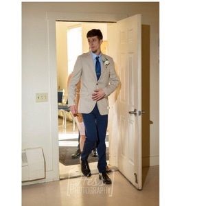 Meet your Posher, Drake